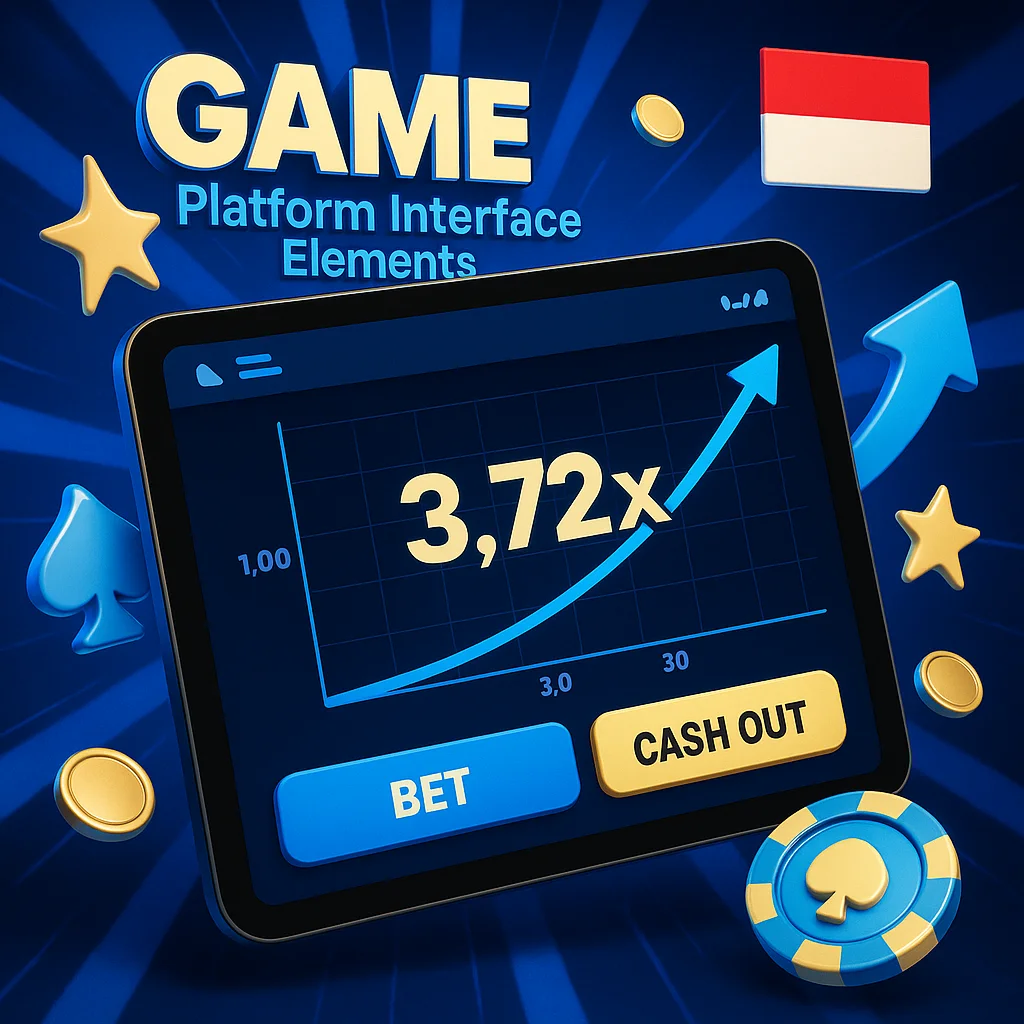 Platform Interface Elements